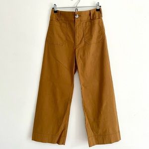 Anthropologie Colette Pants 27